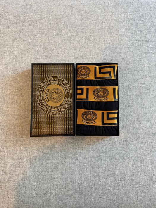 Bokserki, rozmiar XL