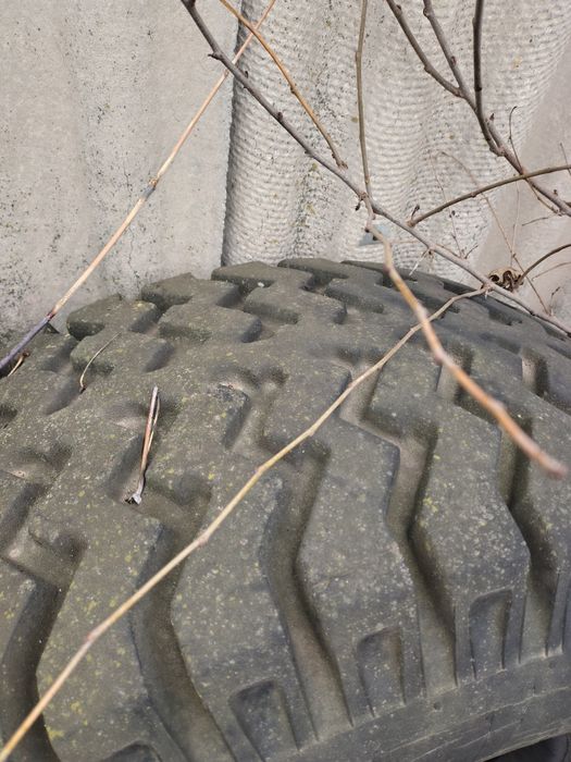 Скат прт 7 гноєрозкидач