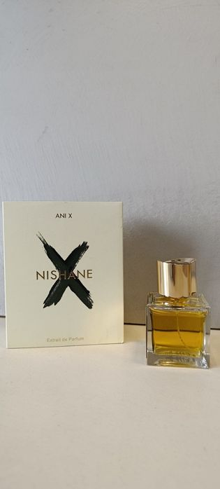 Nishane Ani X "przecena"