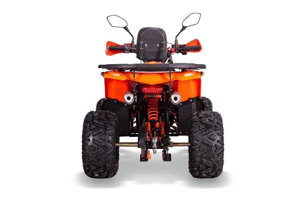 АКЦІЯ на Дитячий квадроцикл Sport Energy AFD125 вибір 2025 в АРТМОТО