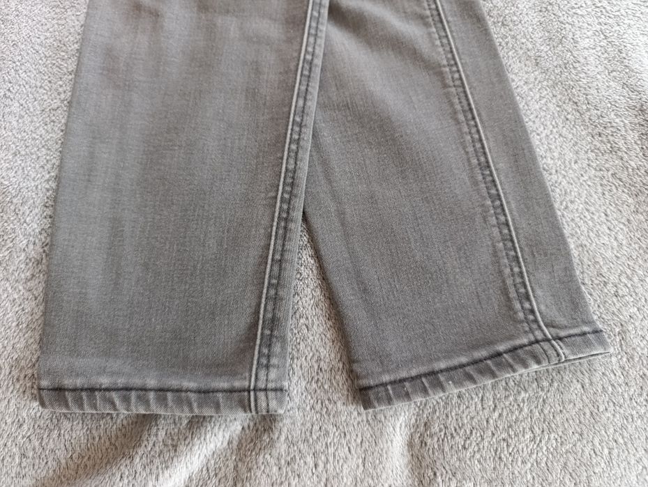 spodnie jeans LEE rozmiar S (36)
