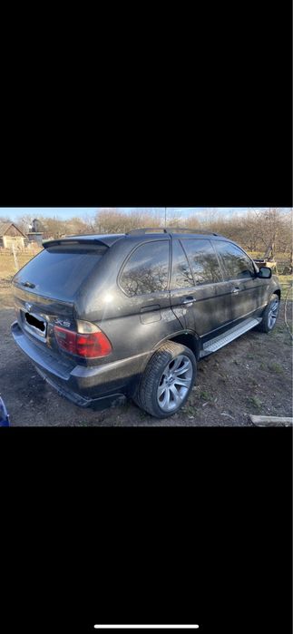 Разборка bmw X5 E53 бмв е53 х5 авторазборка шрот запчасти m57n M54b30