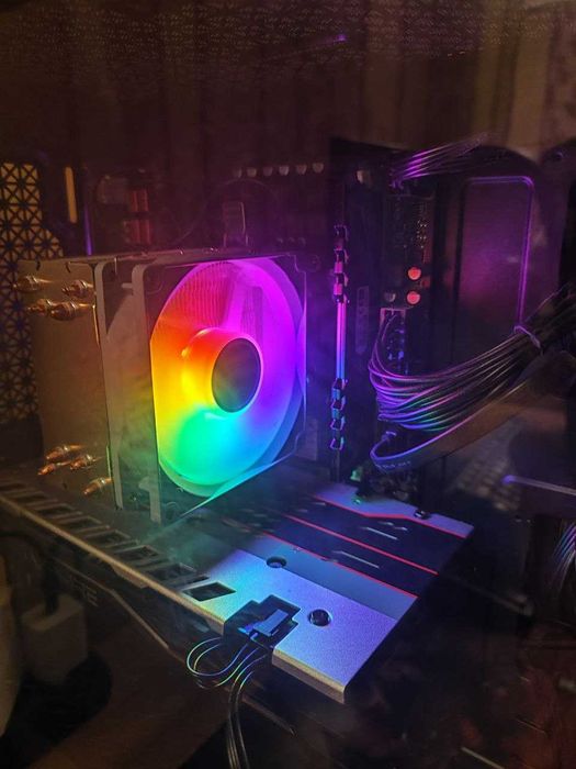 Ігровий компютер