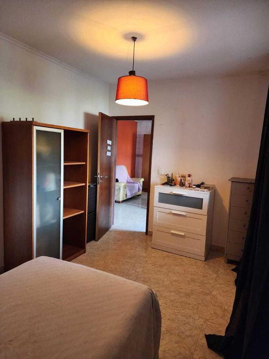 1 QUARTO pra arrendar