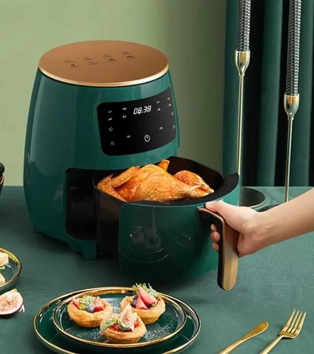 Продам аерогриль бу