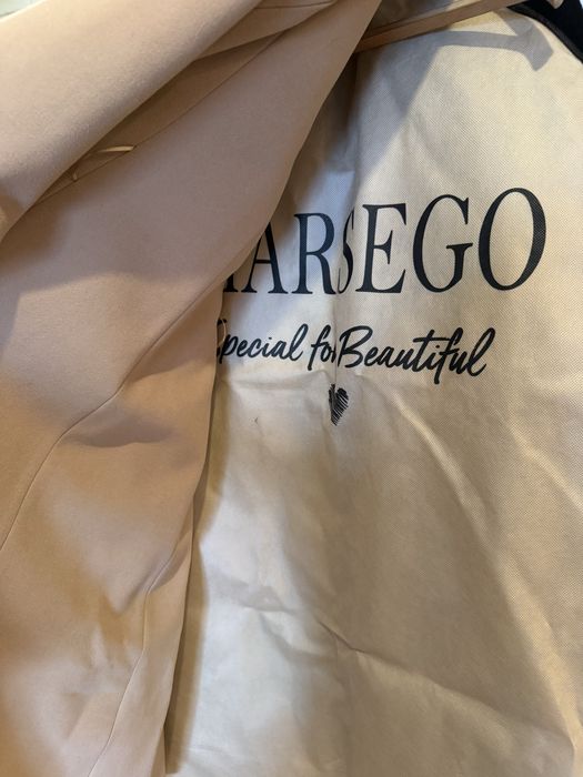 Пальто marsego марсего