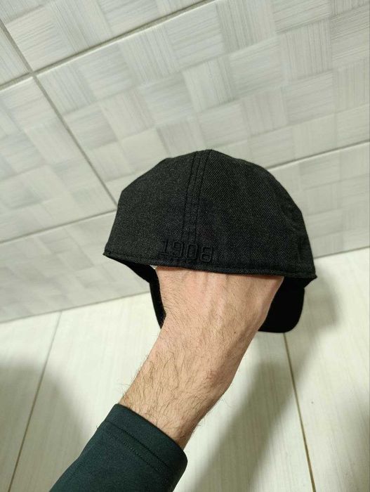 Кепка Cap CONVERSE - WOOLY aflex
