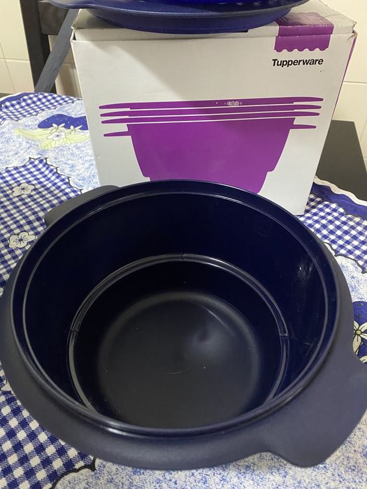 Micro Urban Tupperware