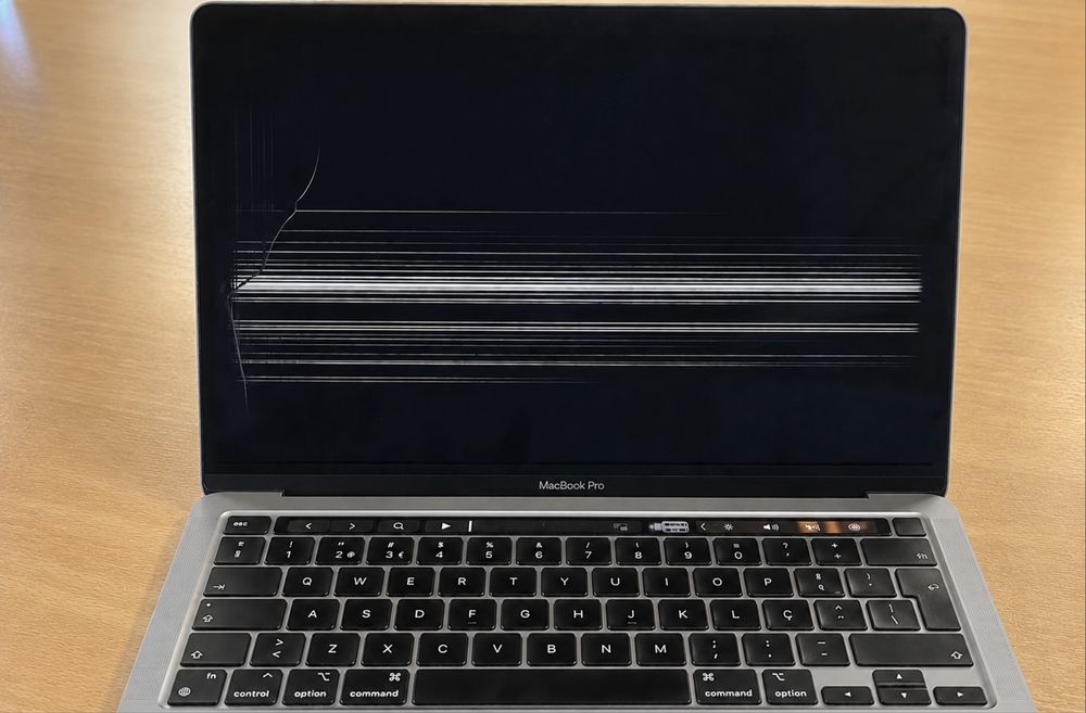 MacBook Pro 13” Apple M2 (2022) | 8 GB RAM | 256 GB SSD
