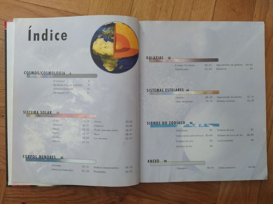 The Universe – Stellar Systems, Planets, and Galaxies64750579101059122