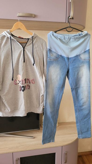 Пакет одежды для беременных