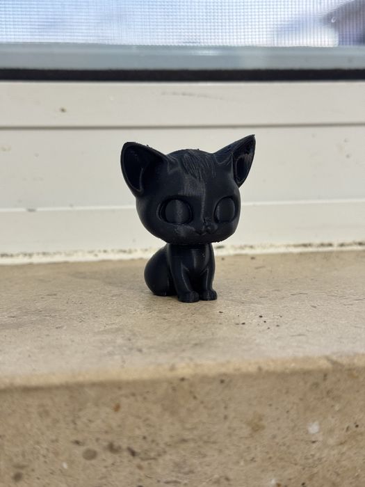 Impressoes 3D a pedido