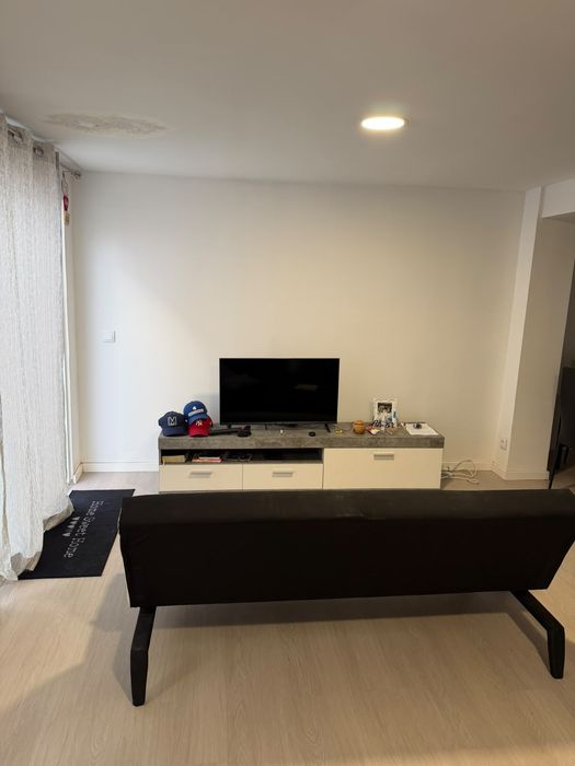 Alugo T1 Manique