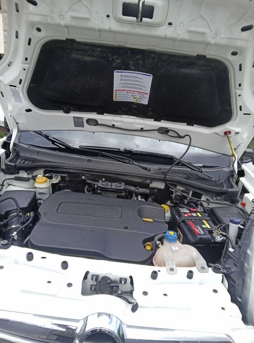 Opel Combo Maxi - Com Iva Dedutivel