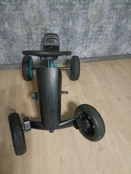 Продам веломобіль