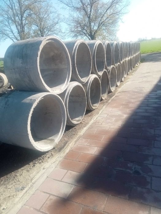 Studnie głębinowe,Kopanie studni w kręgach, czyszczenie i pogłębianie