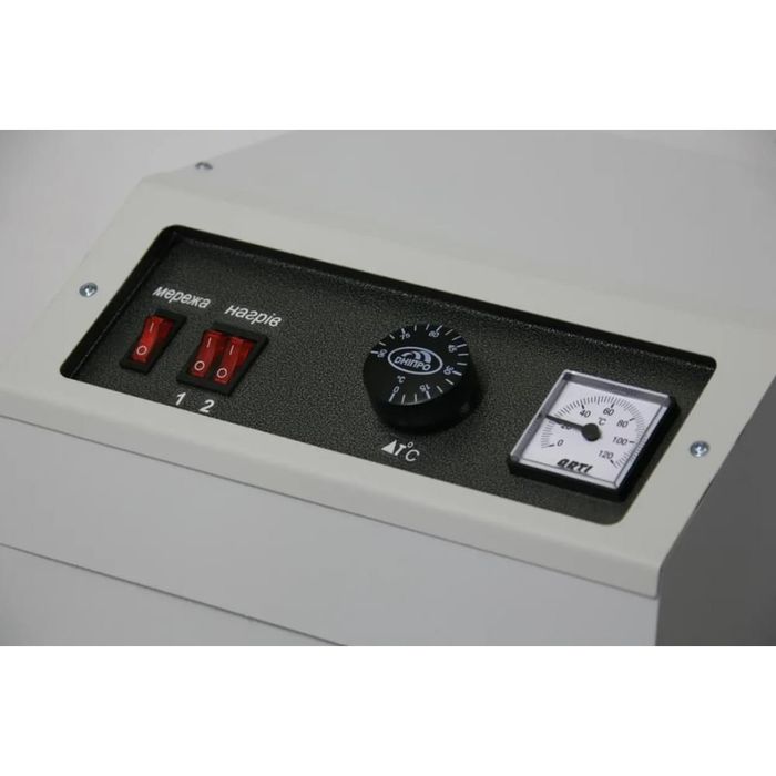 Електричний котел Dnipro KEO-24