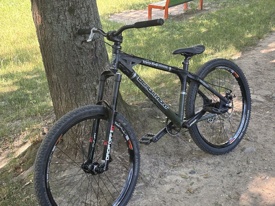specialized fuse - купить велосипеды - Цена на OLX.ua