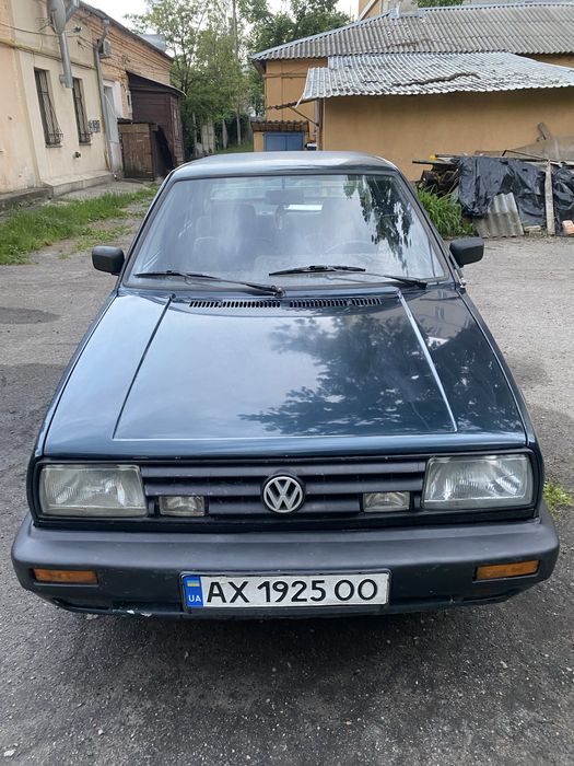 Прдам, Джетта мк 2