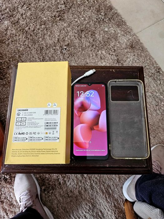 Doogee  X98 3GB+160B