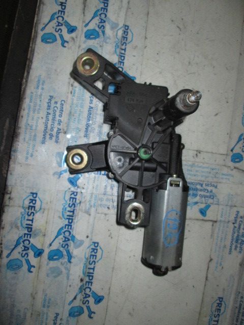 Motor limpa vidros trás MERCEDES-BENZ Classe A (W168)