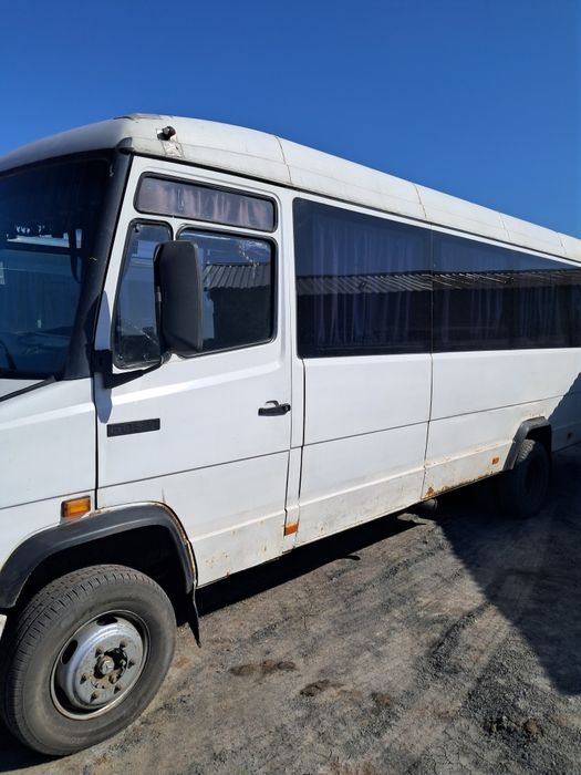 Продам автобус  21 місце