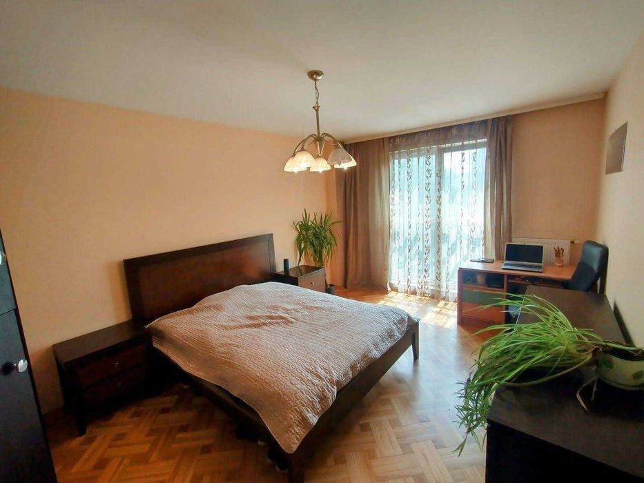 Mieszkanie – Warszawa, Młynów, Wola - Widok 3
