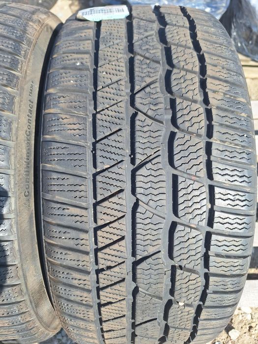 Opony zimowe continental contiwintercontact ts 830p 255 35 r19 96V