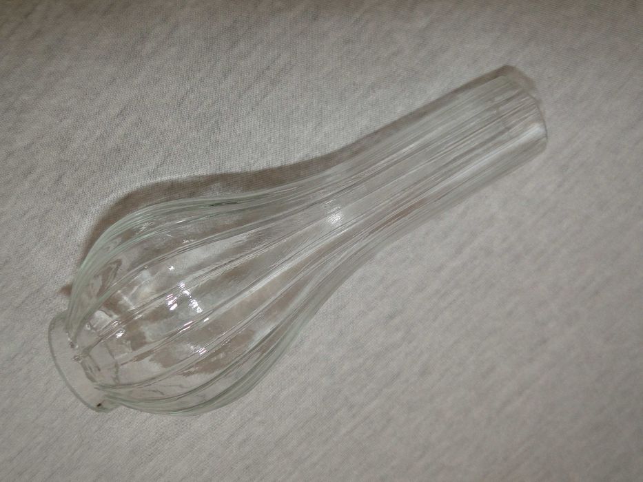 Lampa naftowa CHODZIEŻ