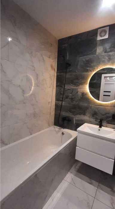 ДОСТУПНЫЙ НОВОСТРОЙ В ЦЕНТРЕ! Продам 1 комн. квартиру ЖК Левада AB