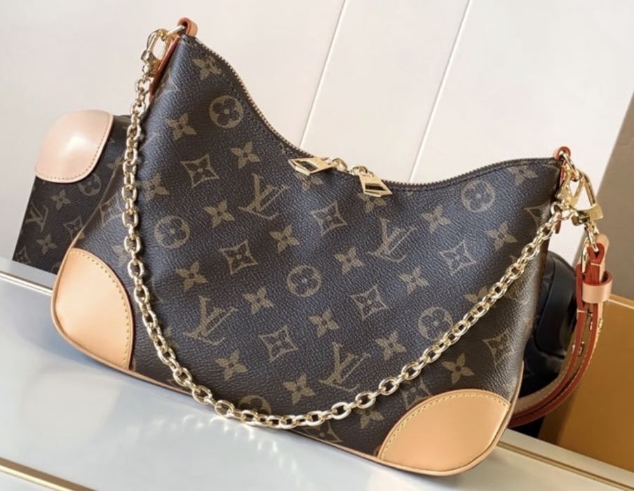 Mala Louis Vuitton