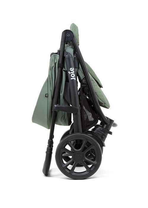 NOWOŚĆ! Joie Litetrax 4 DLX