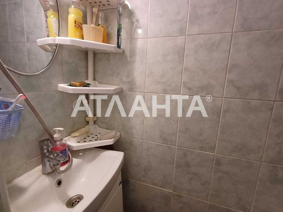 2-комнатная квартира по адресу ул. Танкистов (площадь 33 м²) - Atlanta.ua - фото 11