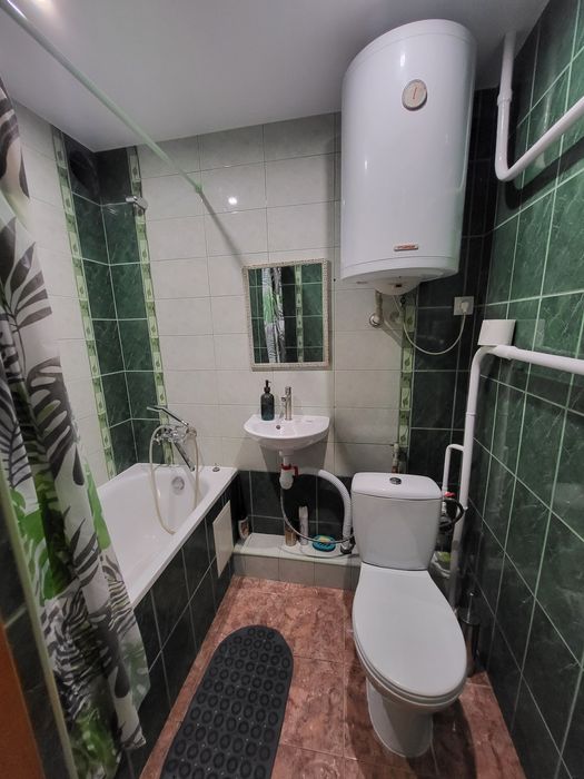 Затишна квартира рн Покровський