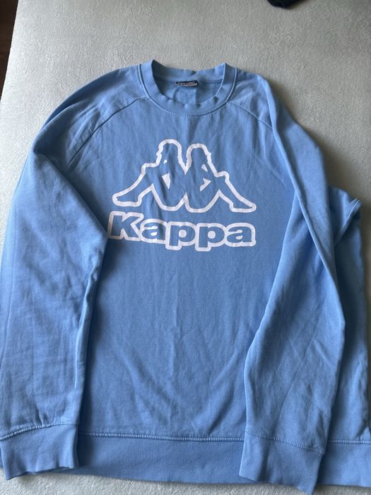Bluza dresowa Kappa XXL
