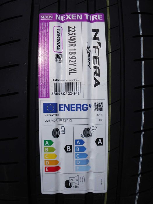 Nowe koła letnie aluminiowe 18 5x114,3 Kia Ceed Proceed CD TPMS