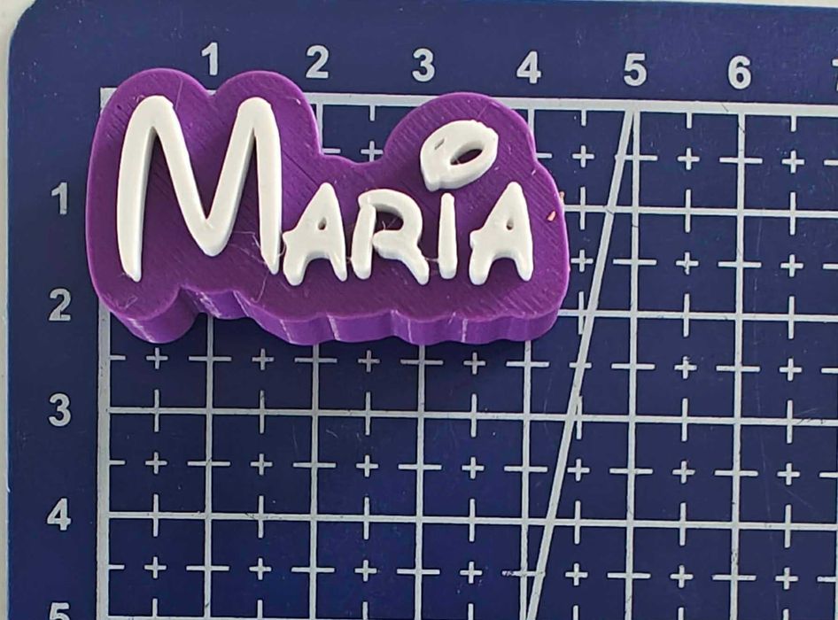 Kit personalizado para a escola!