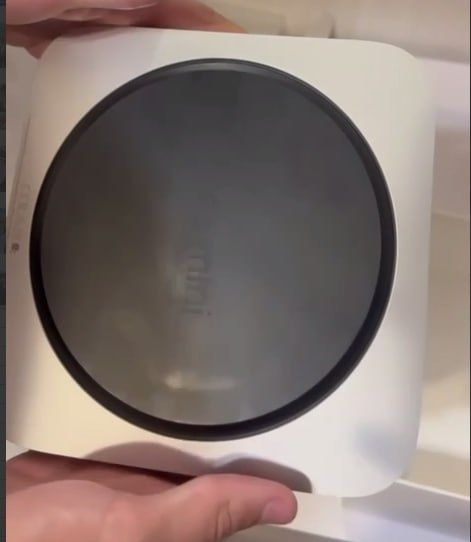 Неттоп Apple Mac mini 2023 (MMFJ3)