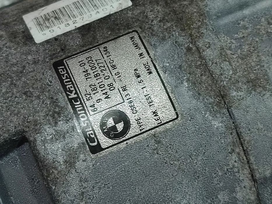 bmw e90 / e91 / e81 / e82 / e87n / e90lci / e91 lci / e93 oryginalna s