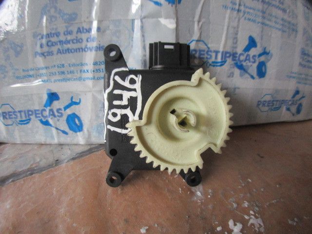 Motor da comporta da sofagem VOLKSWAGEN Fox (5Z1, 5Z3, 5Z4)