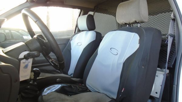 Para Peças Renault Clio I (B/C57_, 5/357_)
