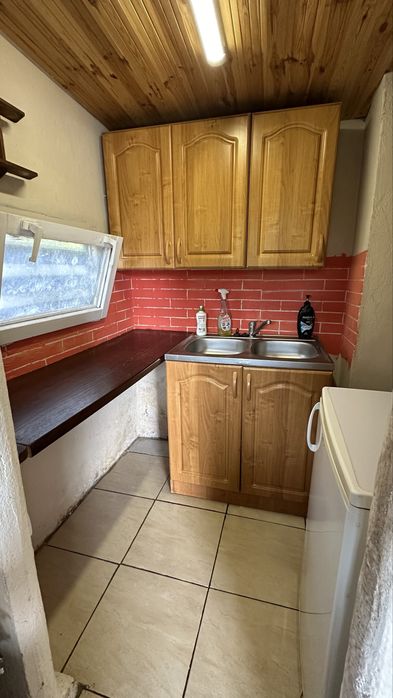 Ogrodek działkowy Rodos Sosnowiec Mikołajczyka - Widok 5