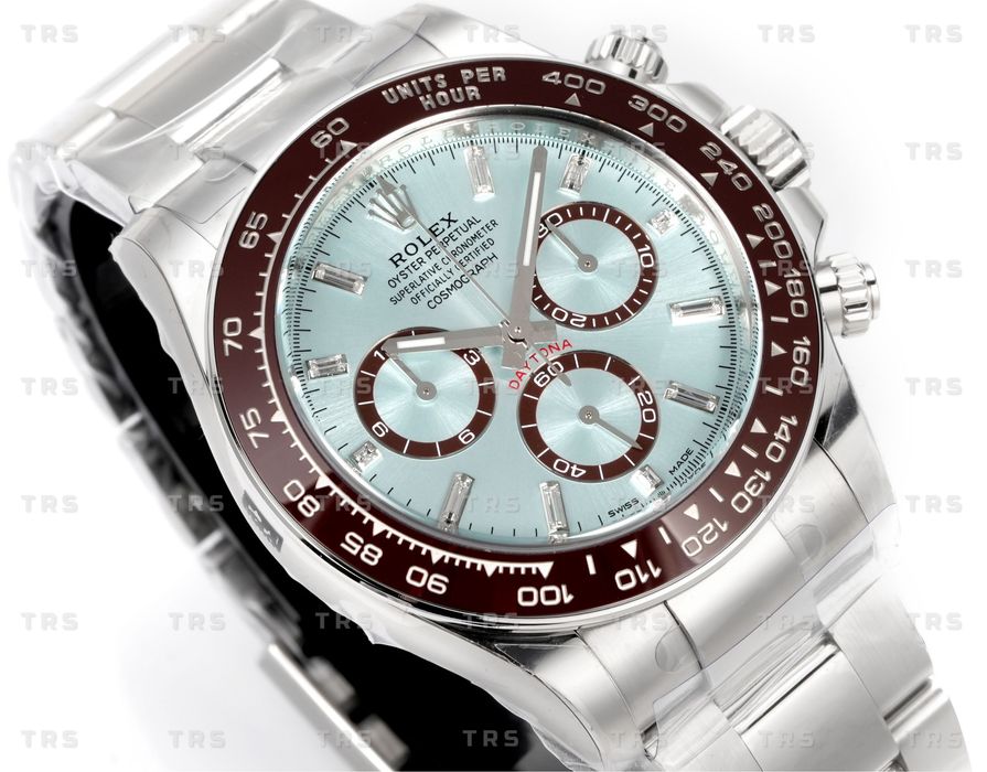 Годинник Daytona PLATONA 40mm 126506
