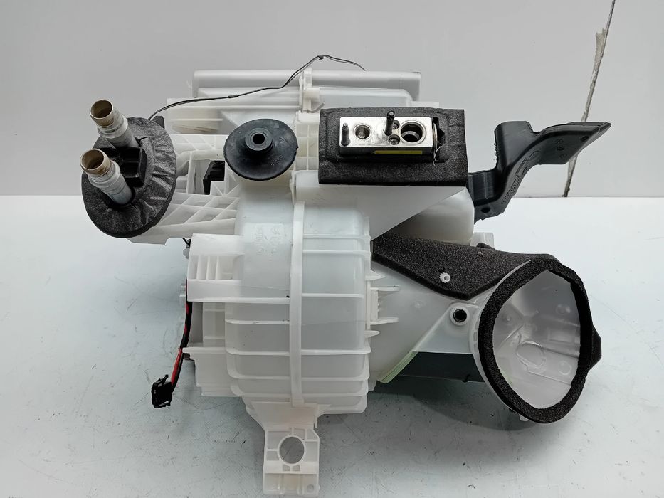 Chauffage / sofagem completa CITROËN C3 III (SX)