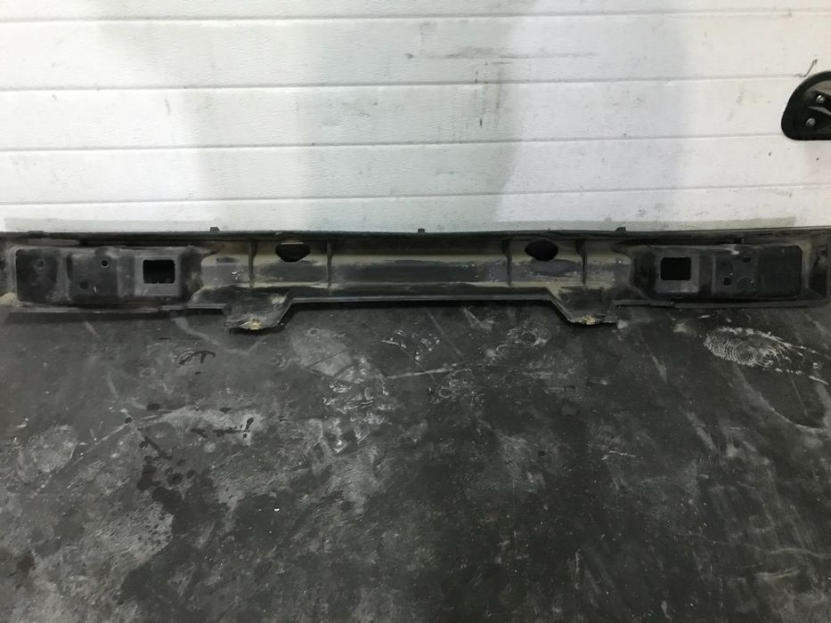 REFORÇO DO PARACHOQUES TRAS LANDROVER FREELANDER 98-05 DQE500060
