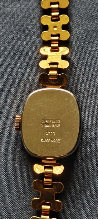 Zegarek Royal 2111 Swiss Made