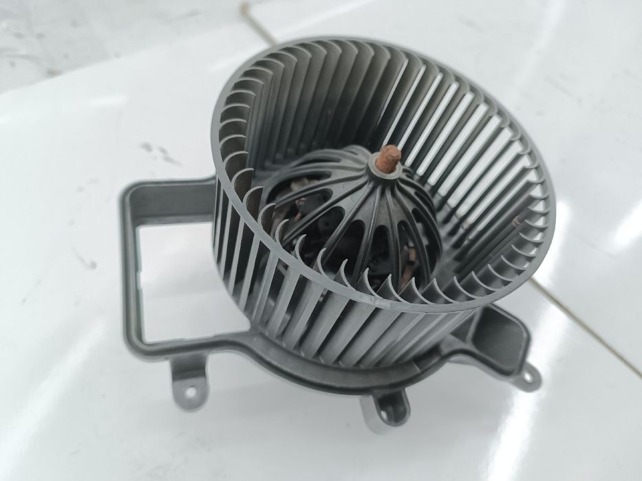 Motor da Climatizaçao / Sofagem - CITROËN DS5 | 11 - 15