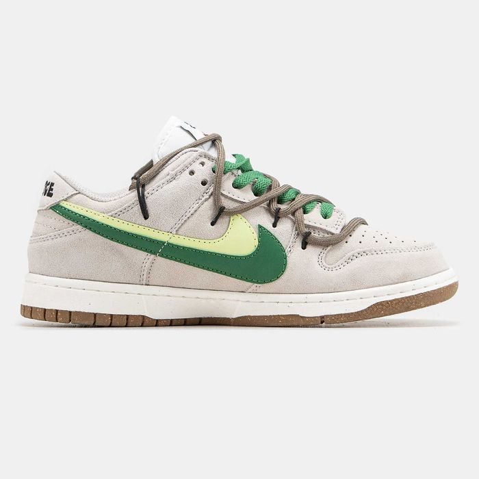 Кросівки Nike SB Dunk Low 85 Double Swoosh premium | Кроссовки Найк чоловічі