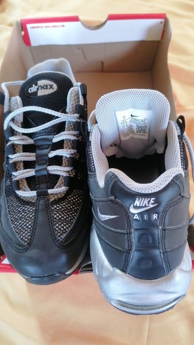 Ténis Nike Air Max