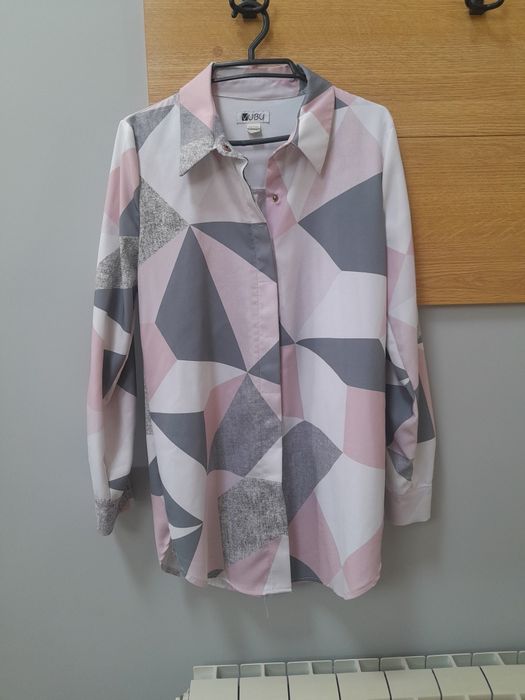 Koszula damska długa